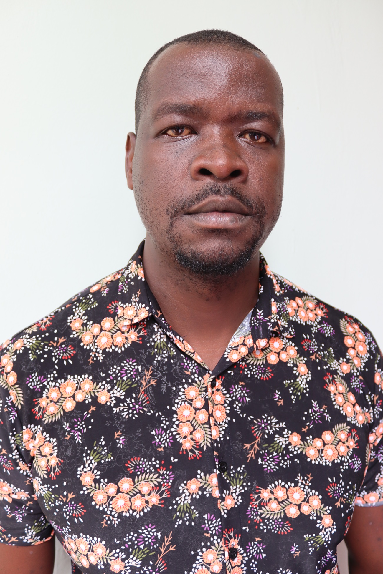 Henry Ouma Opiyo