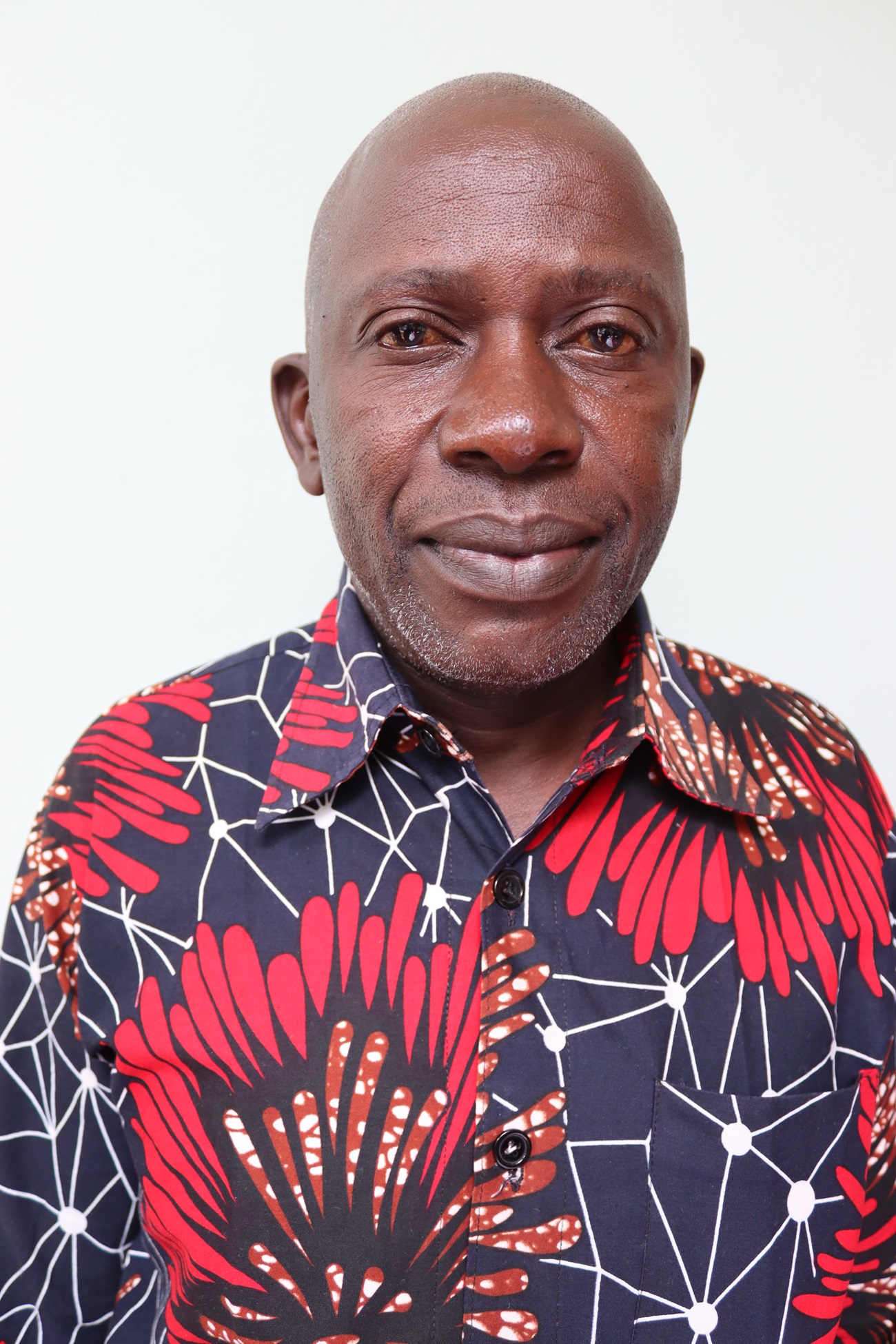 William Odongo Onyango